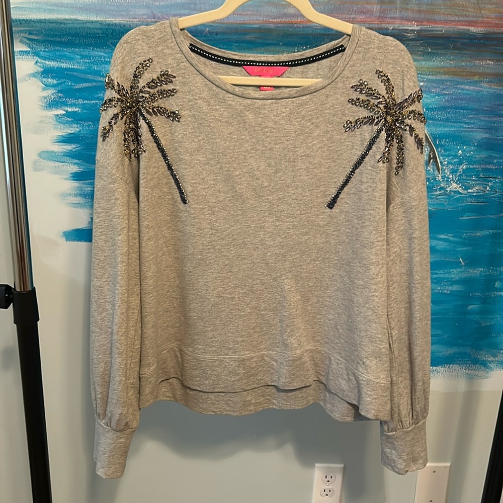 Lilly Pulitzer Sweater